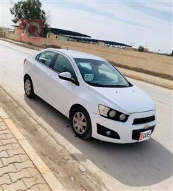 Chevrolet Sonic